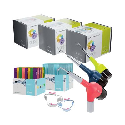 PROPHYbox - PROPHYflex 4