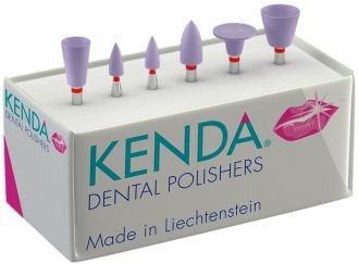 Kenda Nobilis Set