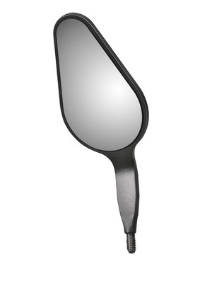 ZRCÁTKA Dr. COMELLA RHODIUM NERISSIMO - 6KS