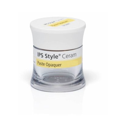 IPS Style Ceram Paste Opaq C1, 5 g