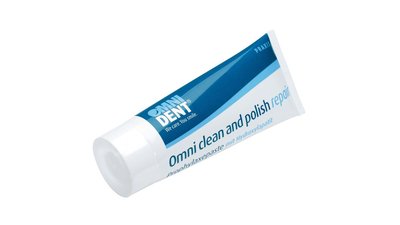Omni clean and polish repair