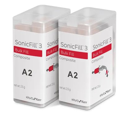 SonicFill 3 Refill A3 20x0,25g
