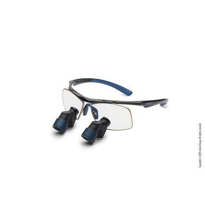 Lupové brýle ERGO Techne NEW 3,5x600mm M