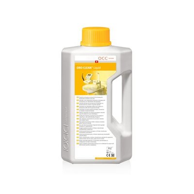 Oro Clean Liquid 2 l