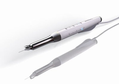 SleeperOne s4 - mikroprocesorowe urządzenie do podawania znieczulenia