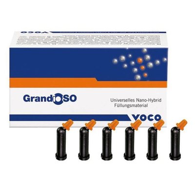 GrandioSO A2 kapsle 16x 0,25 g