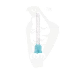 Końcówki do mieszania duże zielone DI.1105.01 50szt