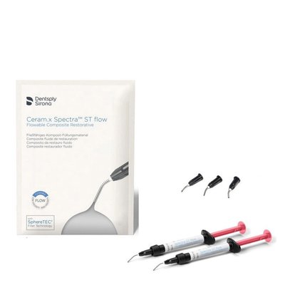 Neo Spectra ST Flow Stříkačka - A3