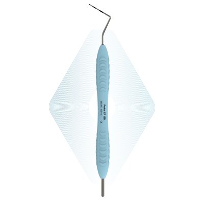 Sonda CP 12B (Ball-end)