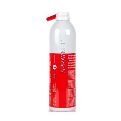 Olej Spraynet - środek do czyszczenia końcówek stomatologicznych 500ml Bien Air