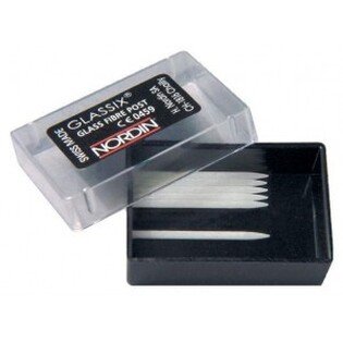 Glassix uzup. wkłady 2 z włókna szklanego 6 szt