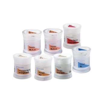 E.MAX CERAM MARGIN BL1 20g