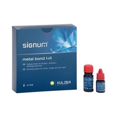 Signum metal bond I, 4ml