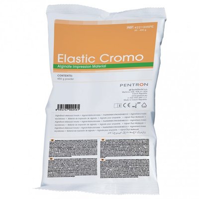 Elastic Cromo