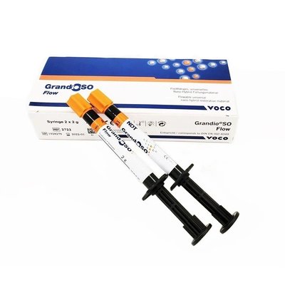 Grandio SO flow A3 2 x 2 g, expirace 11.6.2026