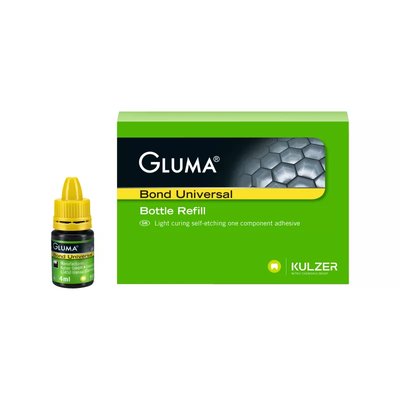 Gluma Bond Universal 4ml