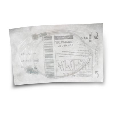 Hadičky spojovací Gamaplus - 3 x 150 mm YLL