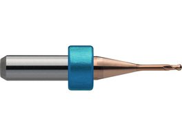 PrograMill tool Blue Titanium für PM7