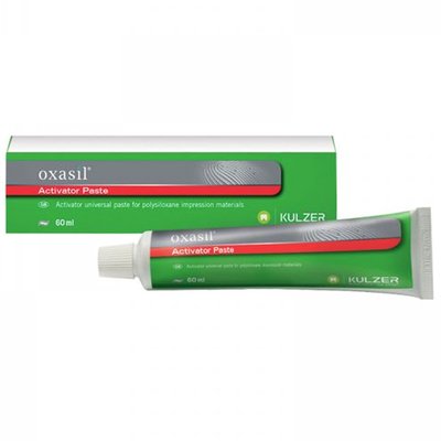 Oxasil Activator Paste