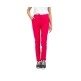 Dámské kalhoty, červené, vel. M