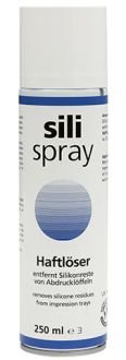 Sili Spray Solvent