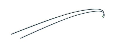 ŁUK UNITEK LATERAL DEVT NITINOL 16X22 R28 promień 28 mm 1 op 10 szt