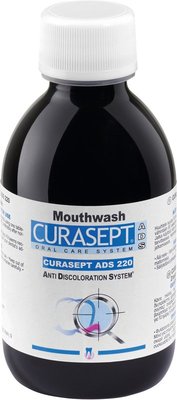 CURASEPT ADS 220