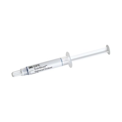 Scotchbond Universal Etchant leptací gel 2x3ml