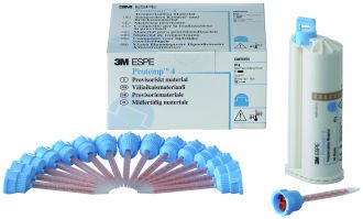 Protemp 4 - kompozitní materiál, 50ml