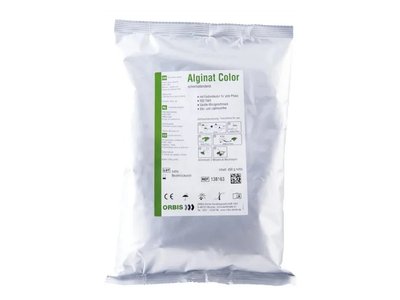 ORBIS Alginát color 450g