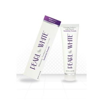 ZUBNÍ PASTA BEYOND Pearl White Sensitive 120g