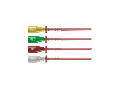 GuttaCore pro WaveOne Gold - obturátory, small