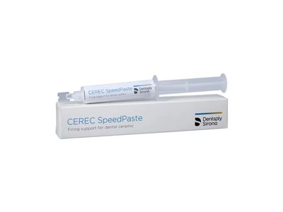 CEREC SpeedPaste