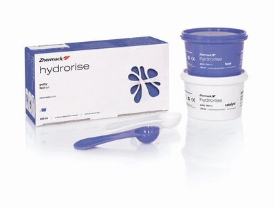 Hydrorise Putty Fast 300ml+300ml