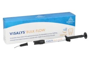 Visalys Bulk Flow 2 g Kettenbach