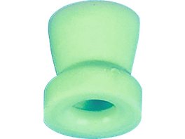 Prophy-Cup® - Packung 50 Stück blau regular, schraubbar