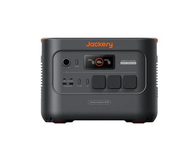 Jackery Explorer 3000 V2 Power station - nabíjecí stanice