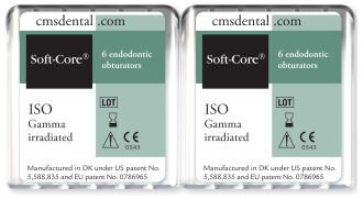 Soft-Core Regular, 12ks ISO 25