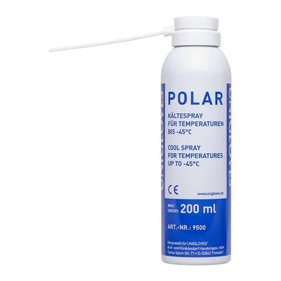 Unigloves Polar chladící spray 200ml