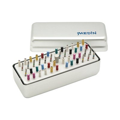 Soubor kořenových nástrojů - malý