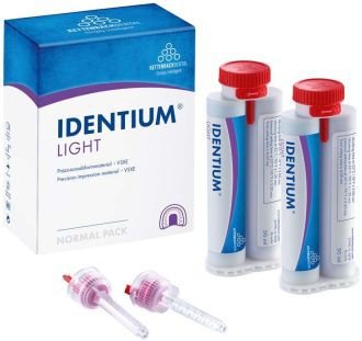 Identium Light