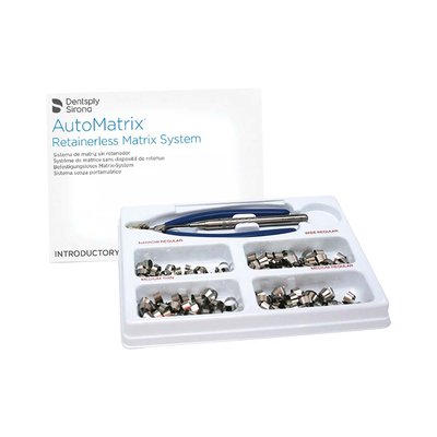 AutoMatrix matrice MR 72ks