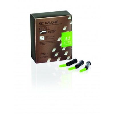 GC Kalore Unitip AO2, 10 ks