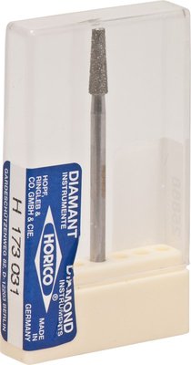 Diamantschleifer H 173