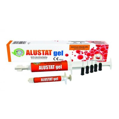 Alustat Gel