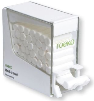 Roll-O-Mat plastový