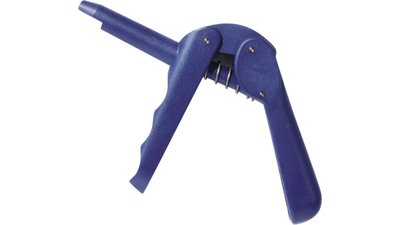Applikatorpistole
