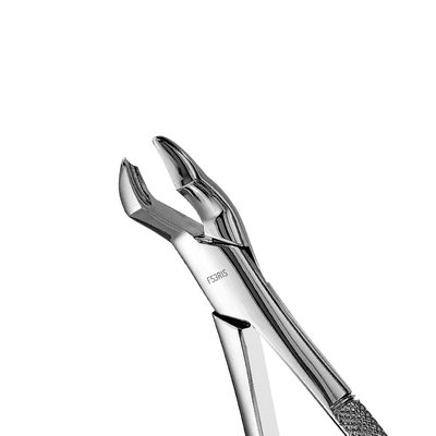 Forceps Atlas #53R, Upper Molar