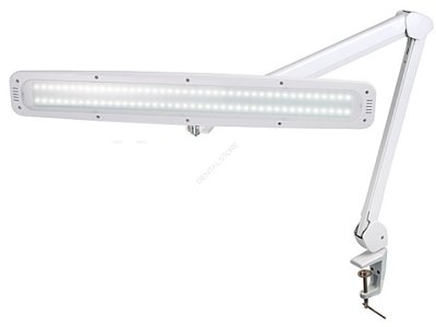 Lampa stołowa LED