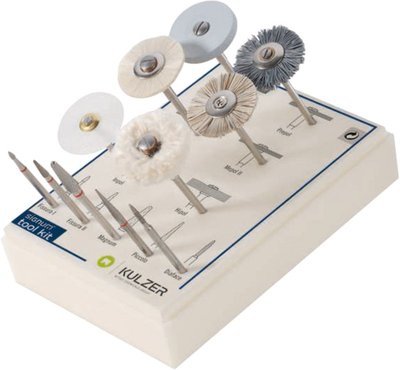 Signum Tool Instrumente